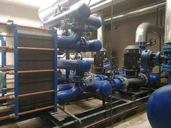 換熱供暖工程 (1)